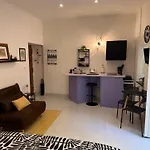 Apartmán La Gloriette