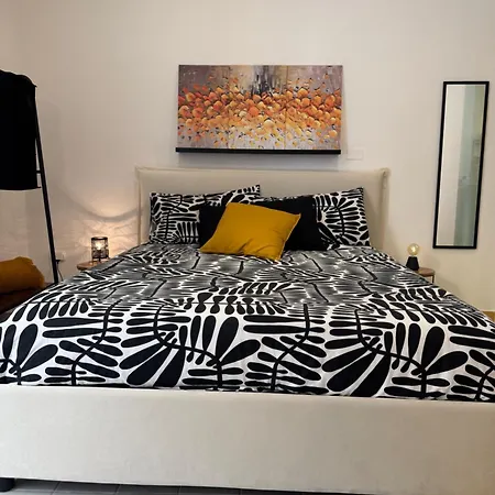 Apartmán La Gloriette