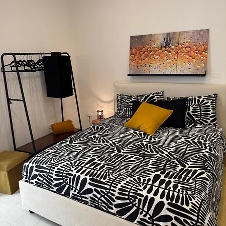 Apartmán La Gloriette Neapol